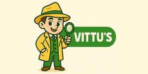 Vittus Mercantil e Empacotadora de Cereais Ltda